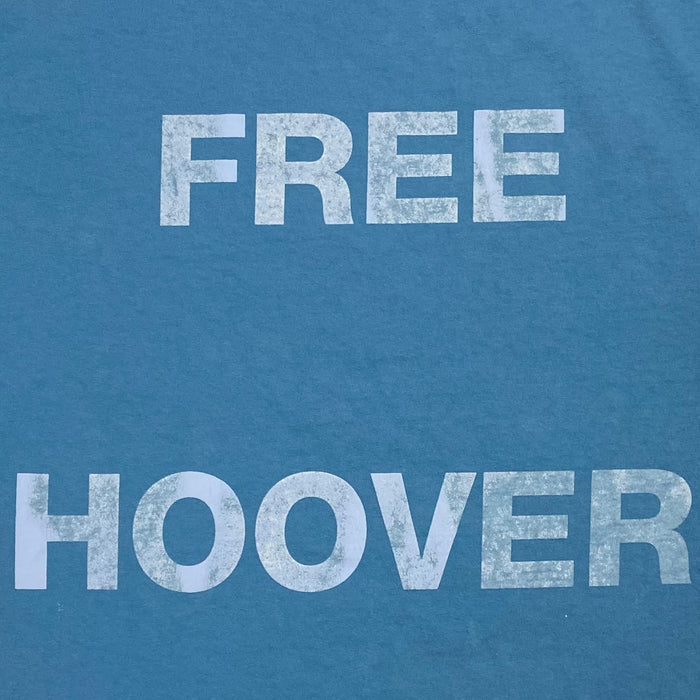 Yeezy 2021 Free Hoover Concert Jersey
