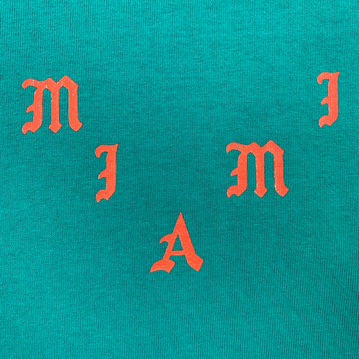 The Life of Pablo 2016 Miami ‘I Feel Like Pablo’ Tee