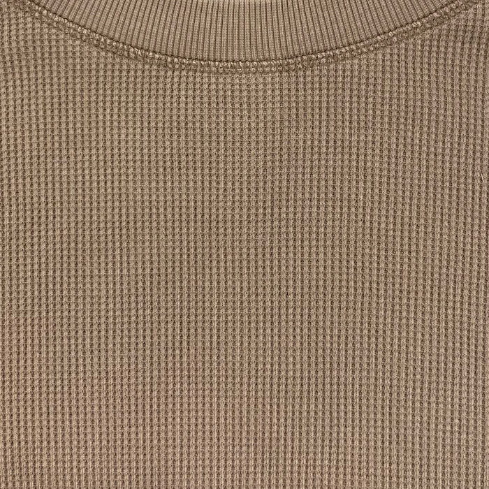 Yeezy Season 1 Raglan Knit Top