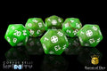 Infinity: N5 Ariadna - Official Dice Set