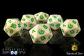 Infinity: N5 Haqqislam - Official Dice Set