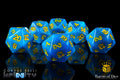 Infinity: N5 Judge & Jury - Official Dice Set