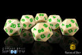 Infinity: N5 Search For Knowledge - Official Dice Set
