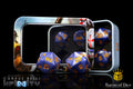Infinity: N5 Show Me The Light! - Official Dice Set