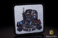 Inquisition | Baron's Bag Compatible | Patches