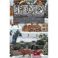 IOD A Cotswold Christmas Decor Transfer by Iron Orchid Designs
