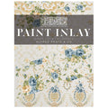 IOD Alfred Peat & Co Paint Inlay by Iron Orchid Designs - Summer 2026
