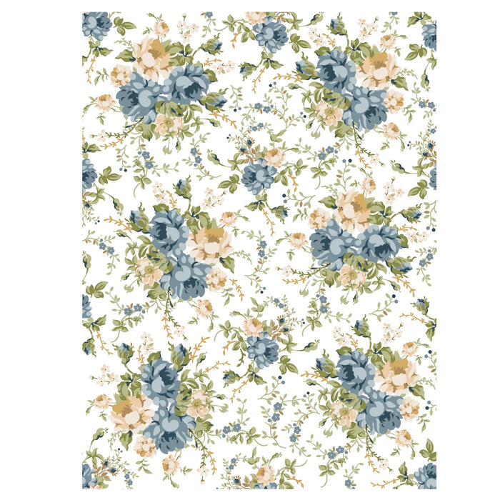 IOD Alfred Peat & Co Paint Inlay by Iron Orchid Designs - Summer 2026
