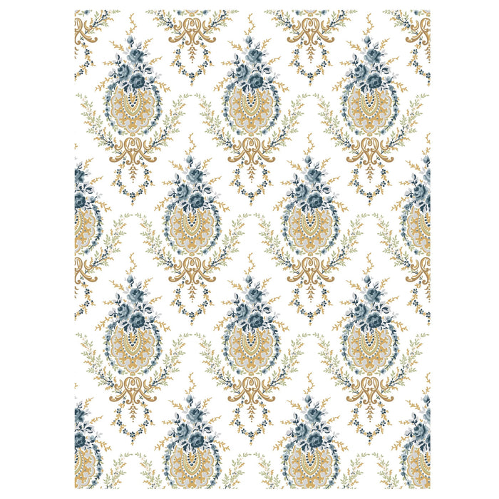 IOD Alfred Peat & Co Paint Inlay by Iron Orchid Designs - Summer 2026