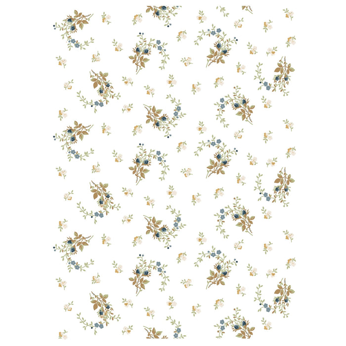 IOD Alfred Peat & Co Paint Inlay by Iron Orchid Designs - Summer 2026