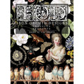 IOD Brocante Decor Transfer - Iron Orchid Designs