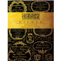 IOD Etiquettes Foil Transfer - Iron Orchid Designs