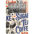 IOD Home Sweet Home Decor Transfer - Iron Orchid Designs