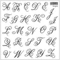 IOD Insignia Decor Stamp by Iron Orchid Designs - Four 6"x6" Sheet Set