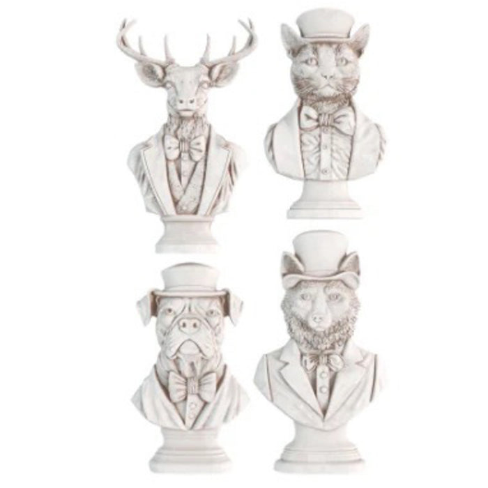 IOD Invitation Only Decor Mould by Iron Orchid Designs - 6x10 Silicone