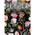 IOD Menagerie Decor Transfer - Iron Orchid Designs
