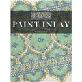 IOD Morocco Paint Inlay - Iron Orchid Designs
