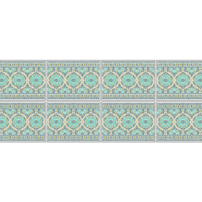 IOD Morocco Paint Inlay - Iron Orchid Designs