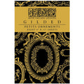 IOD Petits Ornements Gilded Transfer - Iron Orchid Designs