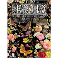 IOD Saint Germain Decor Transfer - Iron Orchid Designs