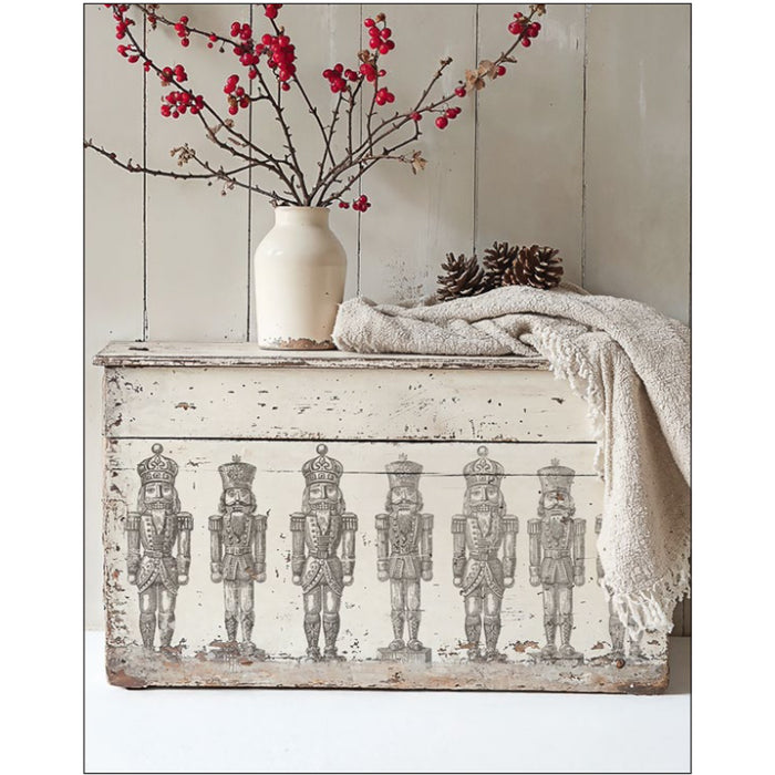 IOD Sugar Plum Stamp - Iron Orchid Designs | Limited Edition
