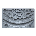 IOD Swags Decor Mould by Iron Orchid Designs - 6x10 Silicone Mold