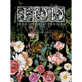 IOD Wander Decor Transfer - Iron Orchid Designs
