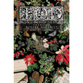 IOD Winter Botanist Transfer by Iron Orchid Designs - 8 Sheet Set