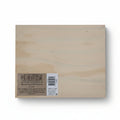 IOD 8" x 10" Wood Blank by Iron Orchid Designs - Double-Sided