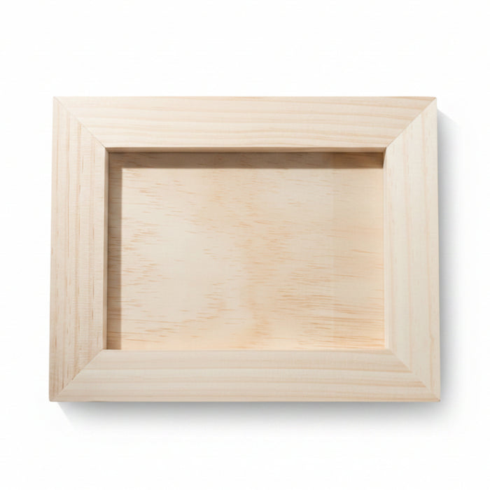 IOD 8" x 10" Wood Blank by Iron Orchid Designs - Double-Sided