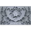 IOD Wreath & Swags Decor Mould - Iron Orchid Designs - Spring 2026