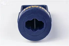 Irwin 233250 STRAIT-LINE Carpenter Pencil Sharpener