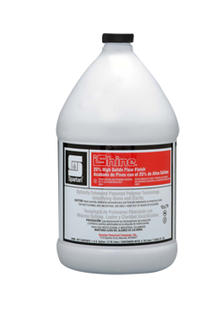 iShine 5 gallon