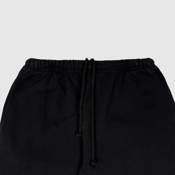 Jesus Is King 2019 AWGE Black Sweatpants