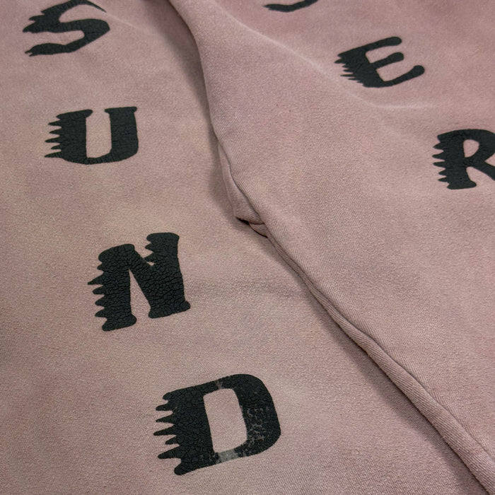 Jesus Is King 2019 Coachella 'Sunday Service' Sweatpants