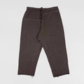 Jesus Is King 2019 Sunday Service Sample Sweatpants In Brown