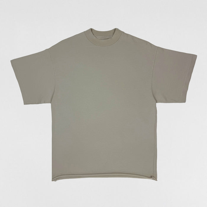 Jesus Is King 2019 Unreleased Coachella 'Sunday Service At The Mountain' Tee By CPFM