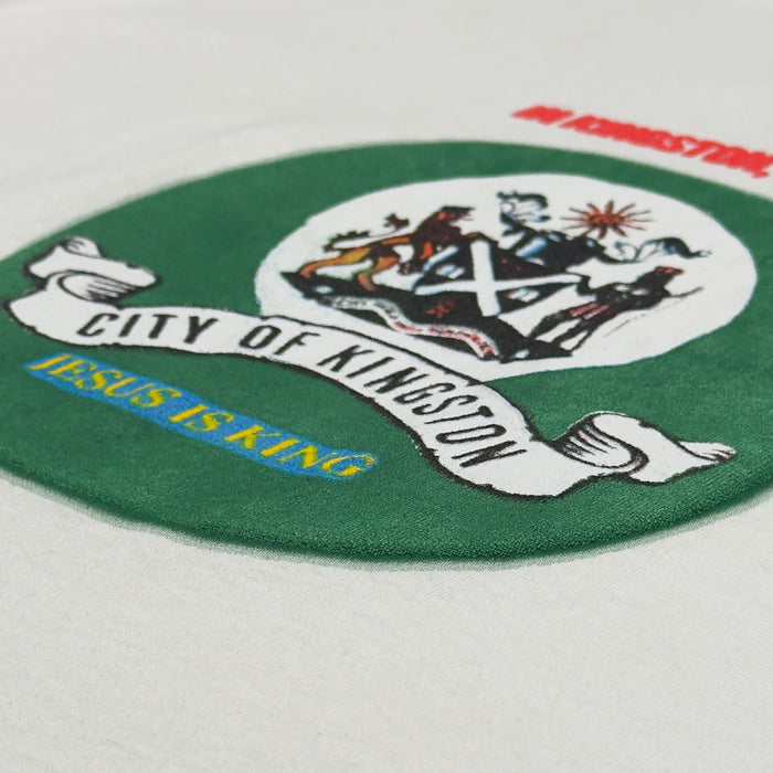 Jesus Is King 2019 Unreleased Jamaica Sunday Service Long Sleeve