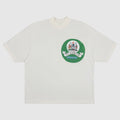 Jesus Is King 2019 Unreleased Jamaica Sunday Service Tee In White