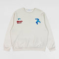 Jesus Is King 2019 Unreleased Sunday Service Bahamas Crewneck