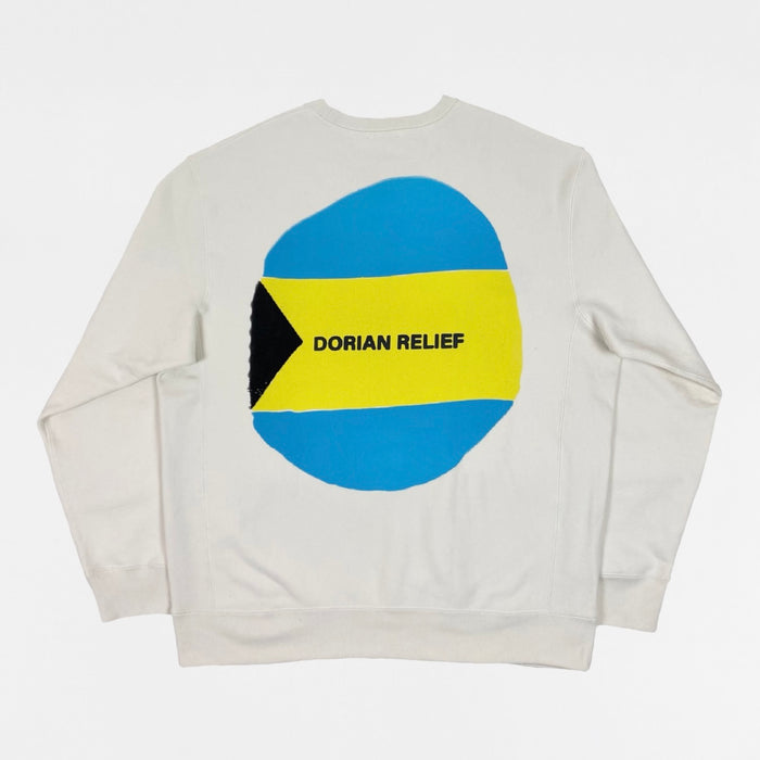 Jesus Is King 2019 Unreleased Sunday Service Bahamas Crewneck