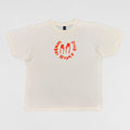 Jesus Is King 2019 Unreleased Sunday Service Ohio Choir Tee In Beige
