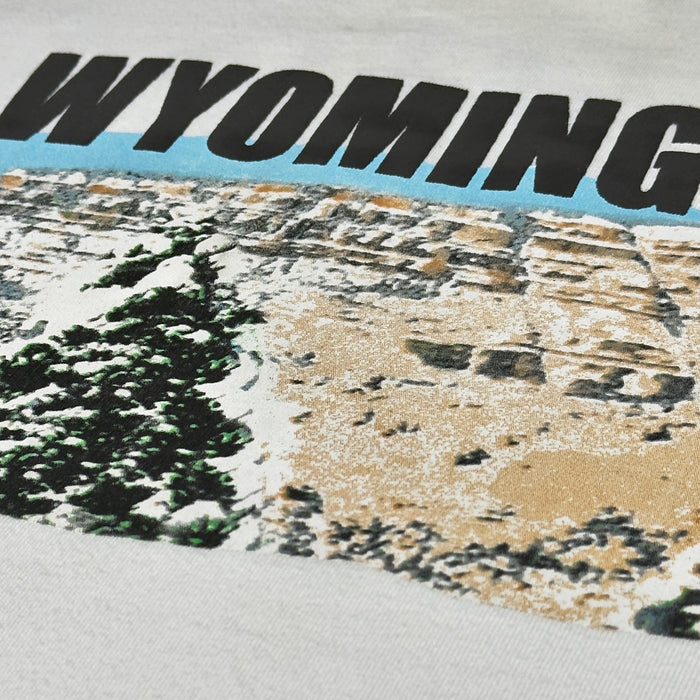 Jesus Is King 2019 Unreleased Sunday Service Wyoming Choir Tee