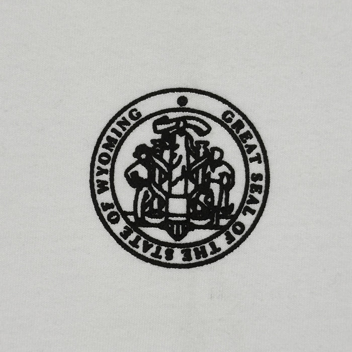 Jesus Is King 2019 Unreleased Sunday Service Wyoming Choir Tee