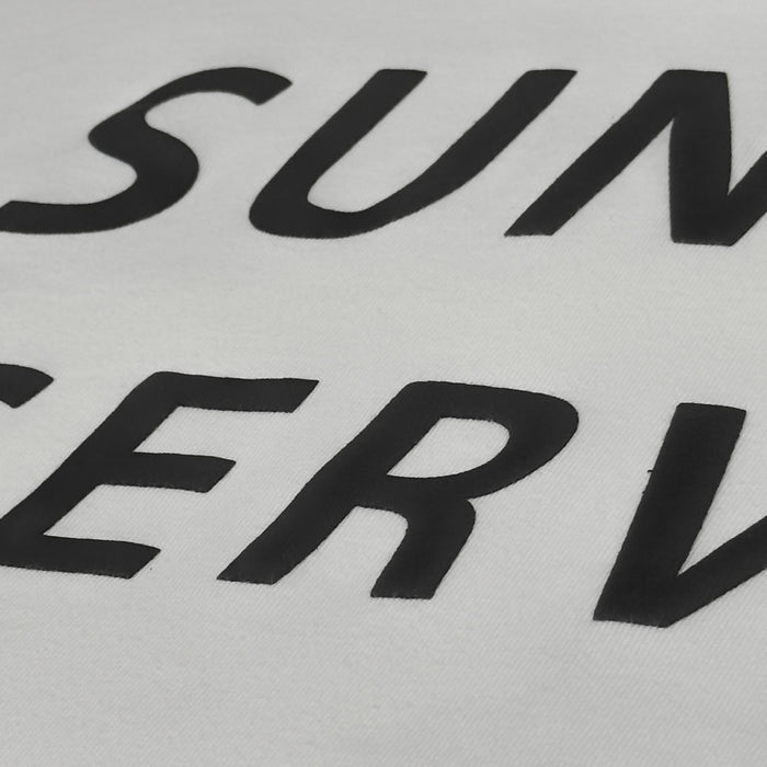 Jesus Is King 2019 Unreleased Sunday Service Wyoming Choir Tee