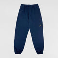 Jesus Is King 2019 Vinyl Album Sweatpants In Navy