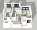 Jurong West Crystal 3-room