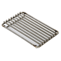 Stainless steel searing rack for Kasai Konro grill