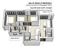 Kebun Baru Ridge 4-room