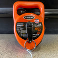 Keson Giant Chalk Line Reels